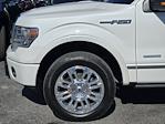 Used 2013 Ford F-150 Platinum SuperCrew Cab for sale #252955A - photo 3