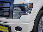 Used 2013 Ford F-150 Platinum SuperCrew Cab for sale #252955A - photo 4