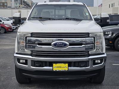 Used 2017 Ford F-250 Lariat Crew Cab for sale #252959A - photo 1