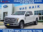 Used 2017 Ford F-250 Lariat Crew Cab for sale #252959A - photo 30