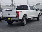 Used 2017 Ford F-250 Lariat Crew Cab for sale #252959A - photo 4