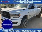 Used 2020 Ram 3500 Laramie Mega Cab for sale #252977A - photo 1
