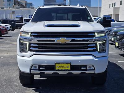 Used 2022 Chevrolet Silverado 2500 - photo 1