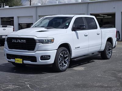 Used 2025 Ram 1500 - photo 1