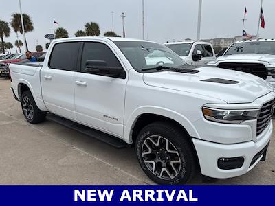 Used 2025 Ram 1500 - photo 1