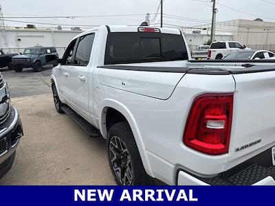 Used 2025 Ram 1500 - photo 1