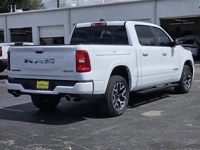 Used 2025 Ram 1500 - photo 1