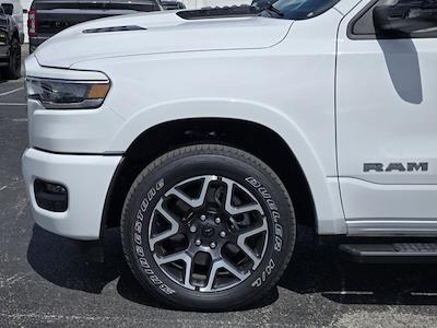 Used 2025 Ram 1500 - photo 1