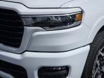 2025 Ram 1500 Crew Cab 4WD Pickup for sale #253002A - photo 9