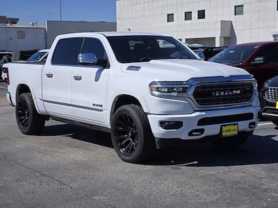 Used 2020 Ram 1500 - photo 1
