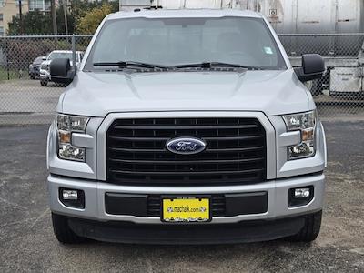2016 Ford F-150 SuperCrew Cab RWD Pickup for sale #253036A - photo 2