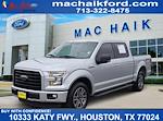 2016 Ford F-150 SuperCrew Cab RWD Pickup for sale #253036A - photo 29