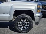 Used 2015 Chevrolet Silverado 1500 LTZ Crew Cab for sale #253056A - photo 8