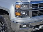 Used 2015 Chevrolet Silverado 1500 LTZ Crew Cab for sale #253056A - photo 9