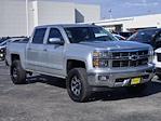 Used 2015 Chevrolet Silverado 1500 LTZ Crew Cab for sale #253056A - photo 29