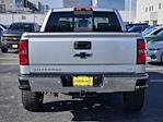 Used 2015 Chevrolet Silverado 1500 LTZ Crew Cab for sale #253056A - photo 3