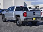 Used 2015 Chevrolet Silverado 1500 LTZ Crew Cab for sale #253056A - photo 2