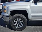 Used 2015 Chevrolet Silverado 1500 LTZ Crew Cab for sale #253056A - photo 4
