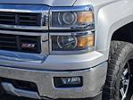 Used 2015 Chevrolet Silverado 1500 LTZ Crew Cab for sale #253056A - photo 5