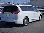 Used 2018 Chrysler Pacifica Limited Minivan for sale #253065A - photo 2