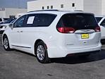 Used 2018 Chrysler Pacifica Limited Minivan for sale #253065A - photo 4
