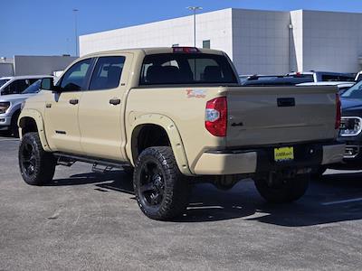 Used 2017 Toyota Tundra Crew Cab for sale #253090B - photo 2