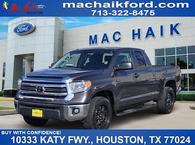 2016 Toyota Tundra Double Cab RWD Pickup for sale #253096A - photo 1