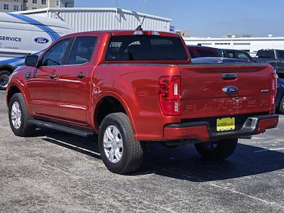 Used 2019 Ford Ranger - photo 1