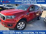 Used 2019 Ford Ranger XLT SuperCrew Cab for sale #253108A - photo 1