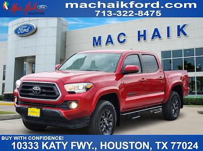 Used 2022 Toyota Tacoma Double Cab for sale #253150A - photo 1