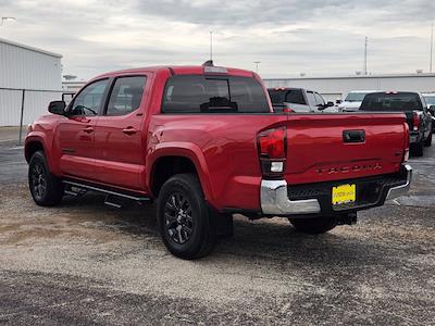 Used 2022 Toyota Tacoma Double Cab for sale #253150A - photo 2