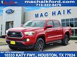 Used 2022 Toyota Tacoma Double Cab for sale #253150A - photo 1