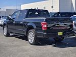 Used 2018 Ford F-150 STX SuperCrew Cab for sale #253155A - photo 2