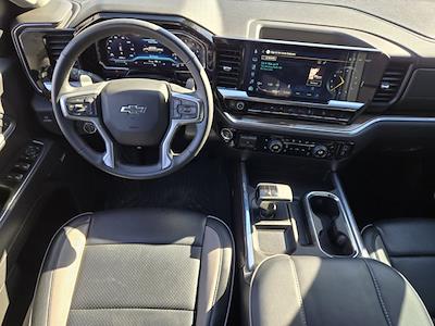 Used 2025 Chevrolet Silverado 1500 RST Crew Cab for sale #253156A - photo 2