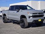 2025 Chevrolet Silverado 1500 Crew Cab 4WD Pickup for sale #253156A - photo 3