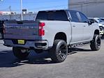2025 Chevrolet Silverado 1500 Crew Cab 4WD Pickup for sale #253156A - photo 5