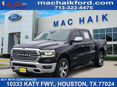Used 2022 Ram 1500 Laramie Crew Cab for sale #253203A - photo 1