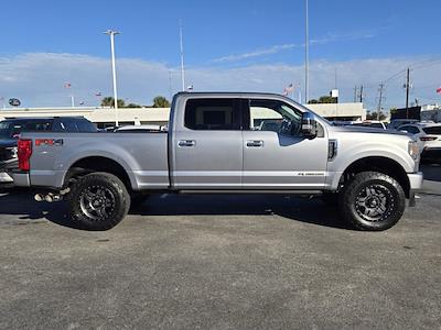 Used 2020 Ford F-250 Platinum Crew Cab for sale #253204A - photo 1