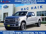 2020 Ford F-250 Crew Cab 4WD Pickup for sale #253204A - photo 1