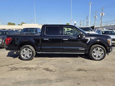 2024 Ford F-150 SuperCrew Cab 4WD Pickup for sale #253225A - photo 2