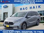 Used 2021 Honda Odyssey EX-L Minivan for sale #253234A - photo 1