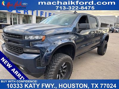 Used 2020 Chevrolet Silverado 1500 - photo 1