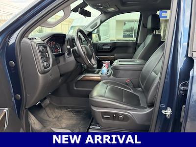 Used 2020 Chevrolet Silverado 1500 - photo 1