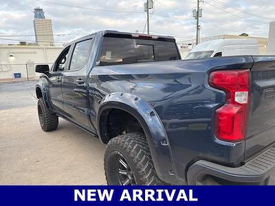 Used 2020 Chevrolet Silverado 1500 - photo 1