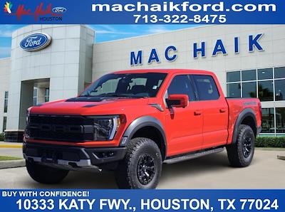 Used 2023 Ford F-150 - photo 1