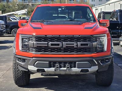 Used 2023 Ford F-150 - photo 1