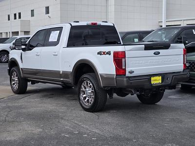 2022 Ford F-250 Crew Cab 4WD Pickup for sale #253291A - photo 1