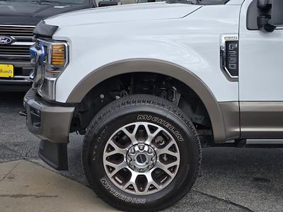 2022 Ford F-250 Crew Cab 4WD Pickup for sale #253291A - photo 2