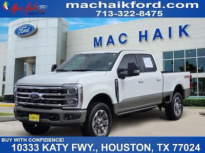 Used 2026 Ford F-250 - photo 1