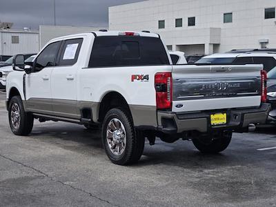 Used 2026 Ford F-250 - photo 1